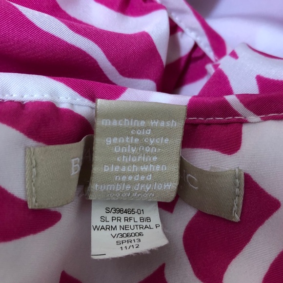 SALE!!!🌹🌹🌹Banana Republic Dress Size 8 - Picture 6 of 6